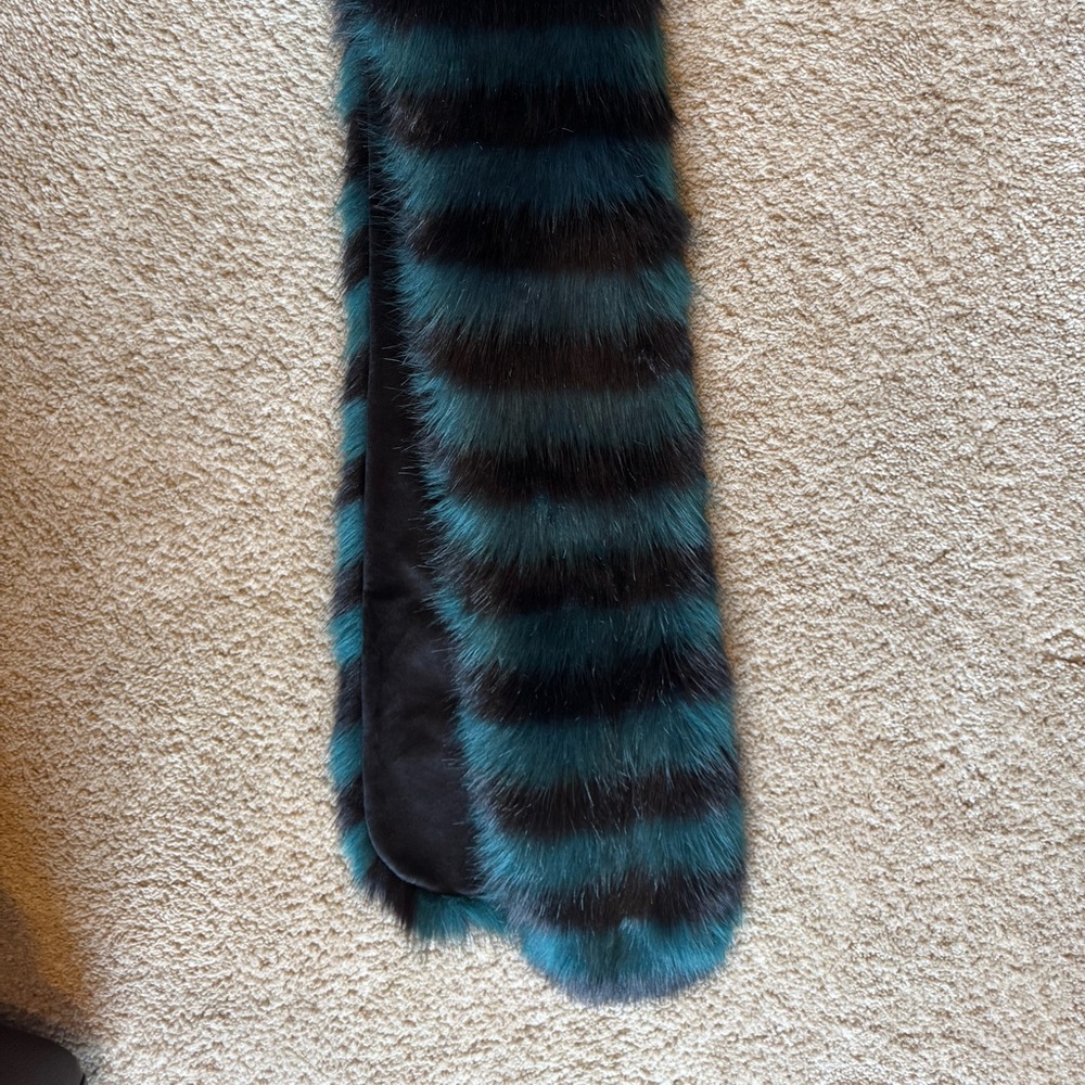 Free Press Scarf.  Never worn.